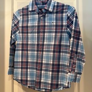 Vineyard Vines Whale Shirt - 8/10